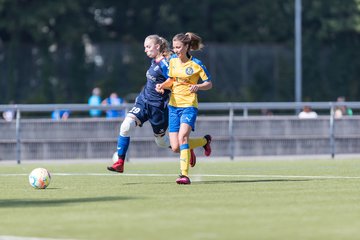 Bild 391 - F BU - VfL Pinneberg : Ergebnis: 0:1